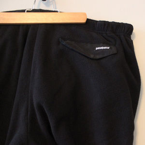 Patagonia Men's Synchilla Sweatpants with Pockets